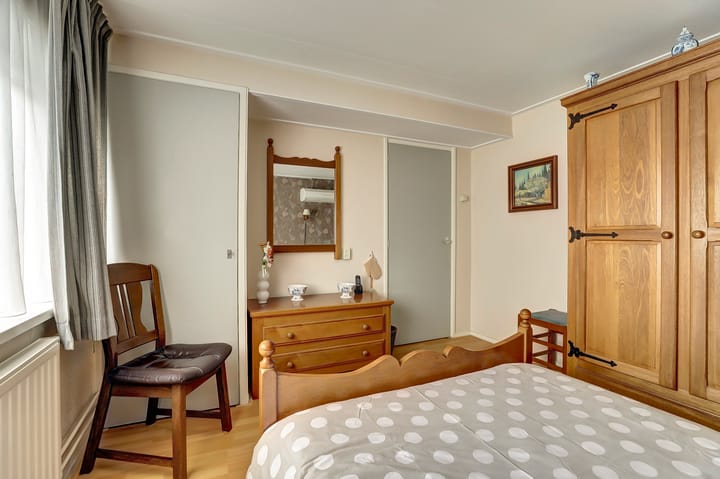 Foto 17 van Jonkheer A.F. de Savornin Lohmanstraat 32