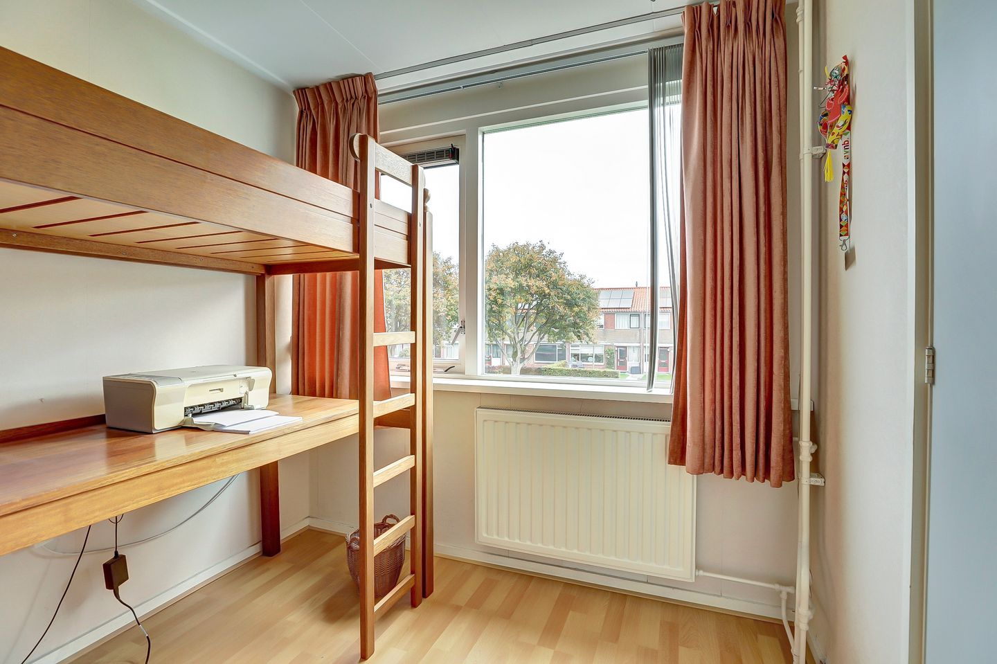 Foto 20 van Jonkheer A.F. de Savornin Lohmanstraat 32