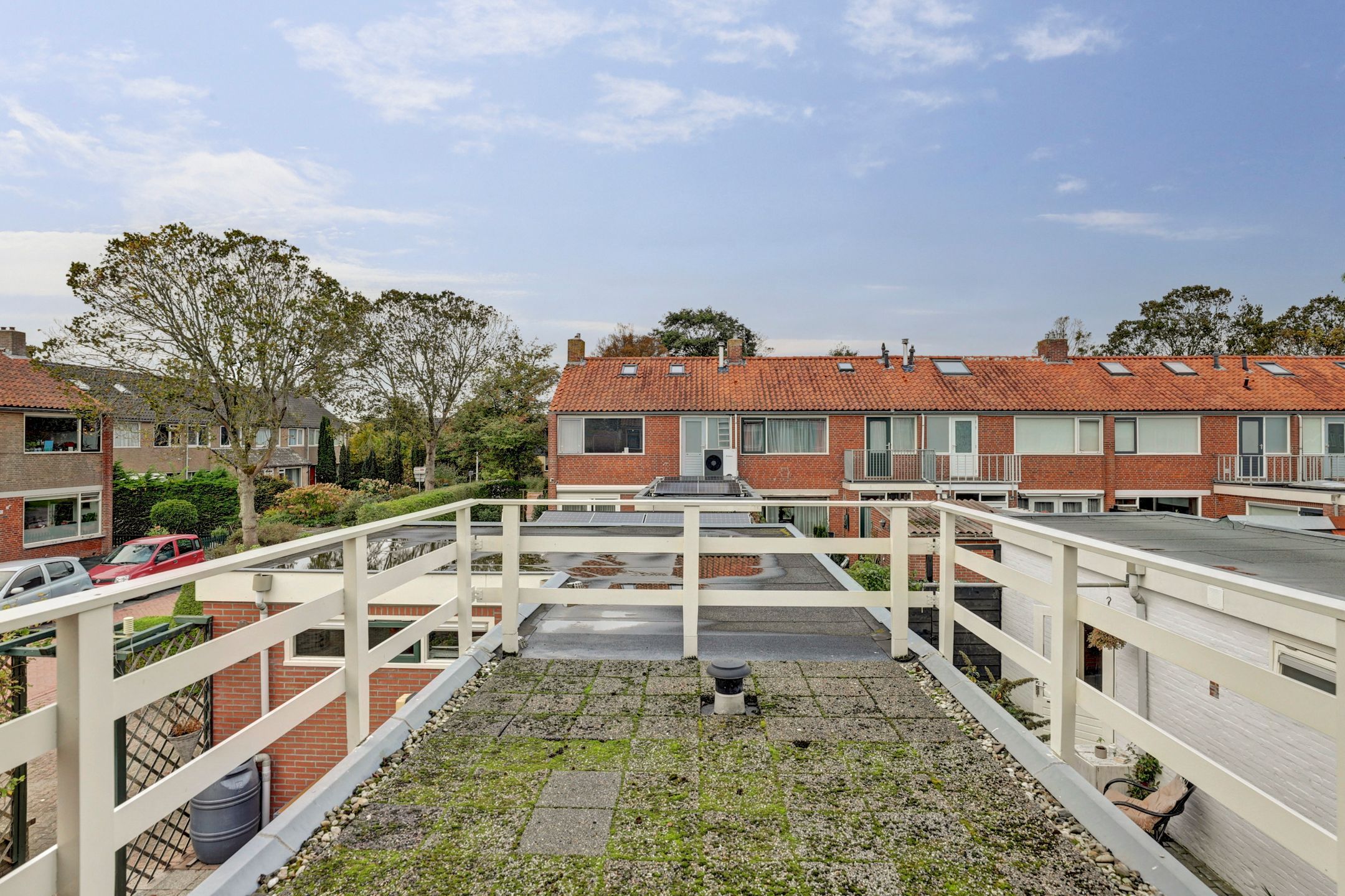 Foto 24 van Jonkheer A.F. de Savornin Lohmanstraat 32