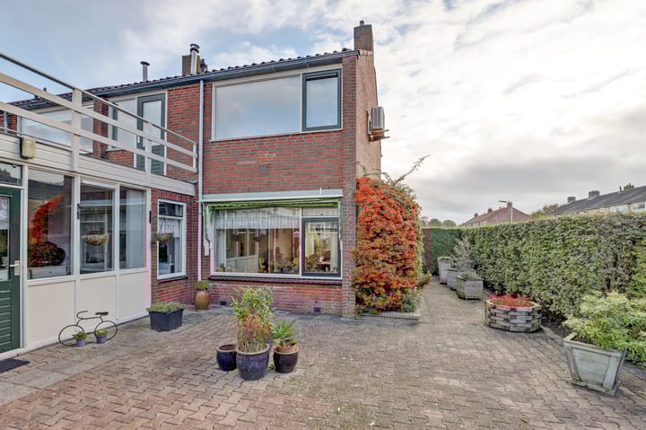 Foto 26 van Jonkheer A.F. de Savornin Lohmanstraat 32