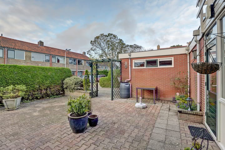 Foto 27 van Jonkheer A.F. de Savornin Lohmanstraat 32