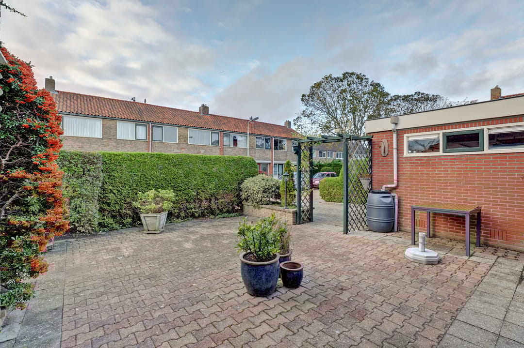 Foto 28 van Jonkheer A.F. de Savornin Lohmanstraat 32