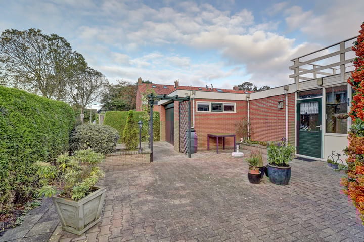 Foto 29 van Jonkheer A.F. de Savornin Lohmanstraat 32