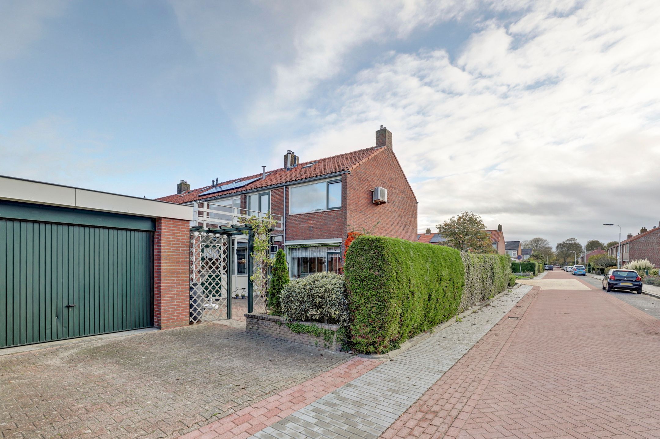 Foto 30 van Jonkheer A.F. de Savornin Lohmanstraat 32