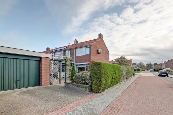 Foto 30 van Jonkheer A.F. de Savornin Lohmanstraat 32