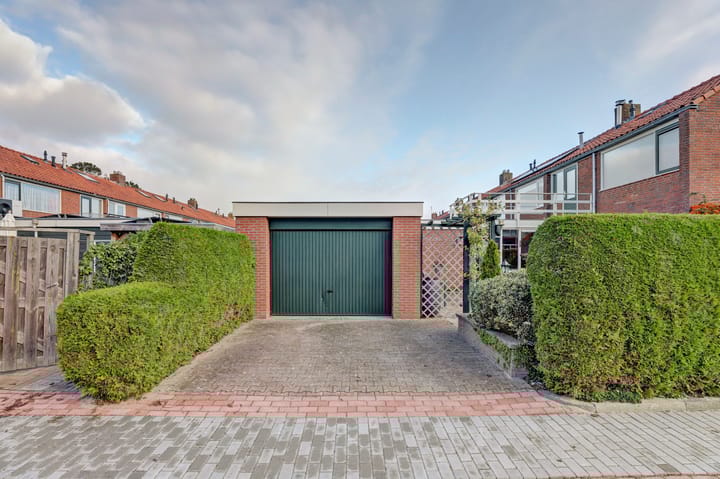 Foto 31 van Jonkheer A.F. de Savornin Lohmanstraat 32