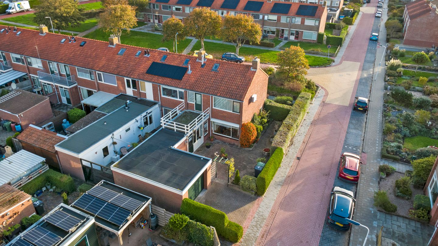 Foto 34 van Jonkheer A.F. de Savornin Lohmanstraat 32