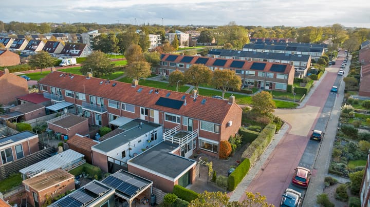 Foto 35 van Jonkheer A.F. de Savornin Lohmanstraat 32