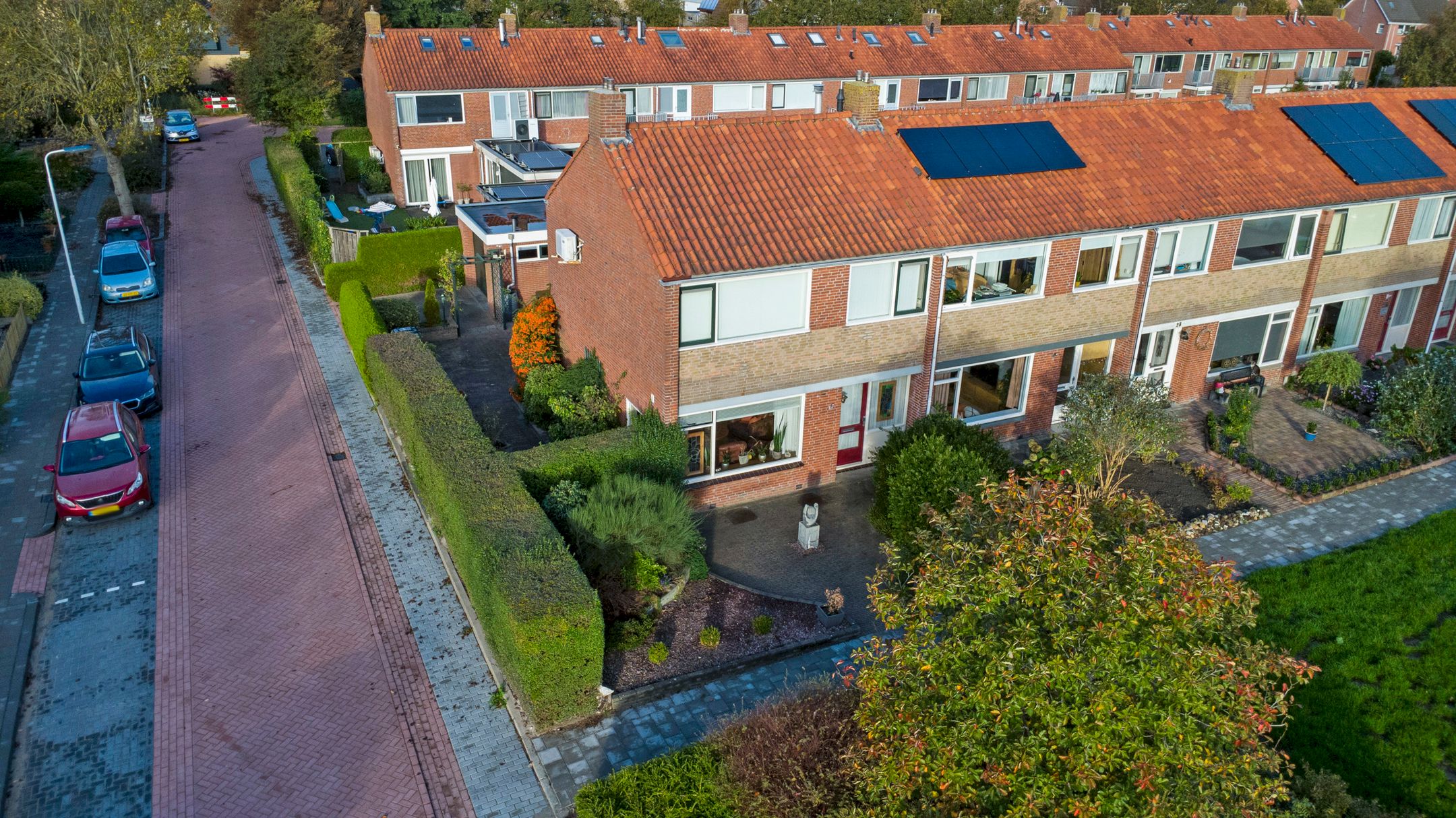 Foto 36 van Jonkheer A.F. de Savornin Lohmanstraat 32