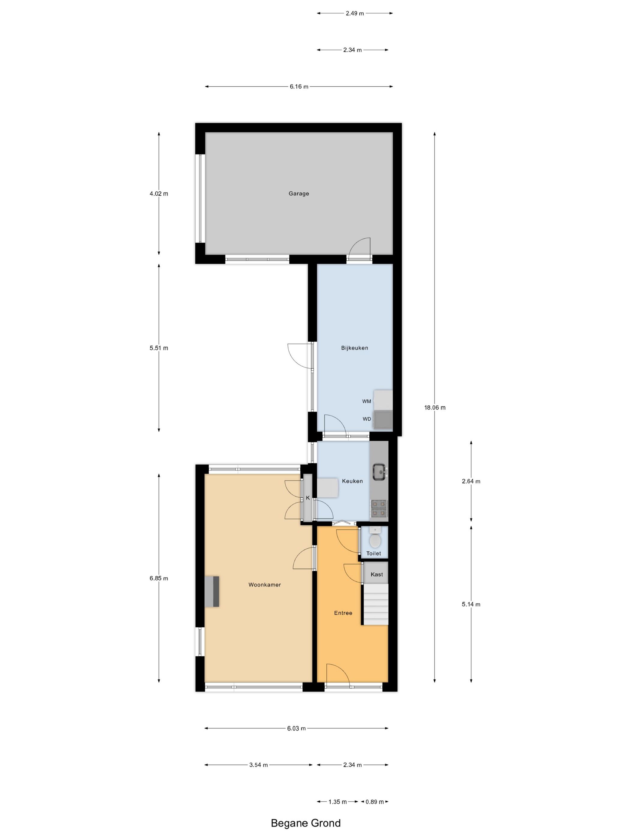 Foto 39 van Jonkheer A.F. de Savornin Lohmanstraat 32