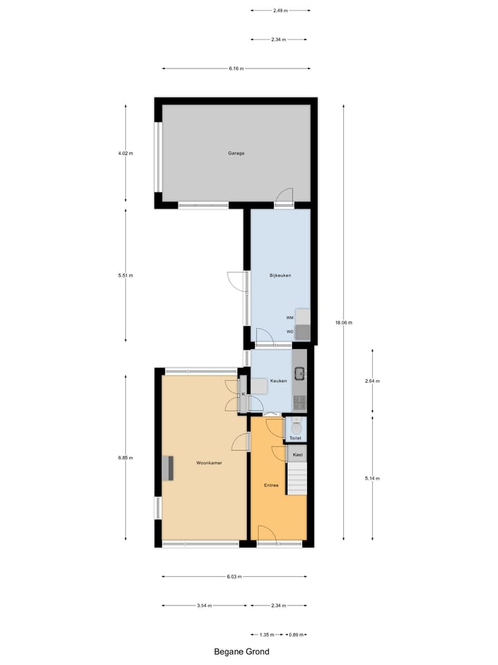 Foto 39 van Jonkheer A.F. de Savornin Lohmanstraat 32