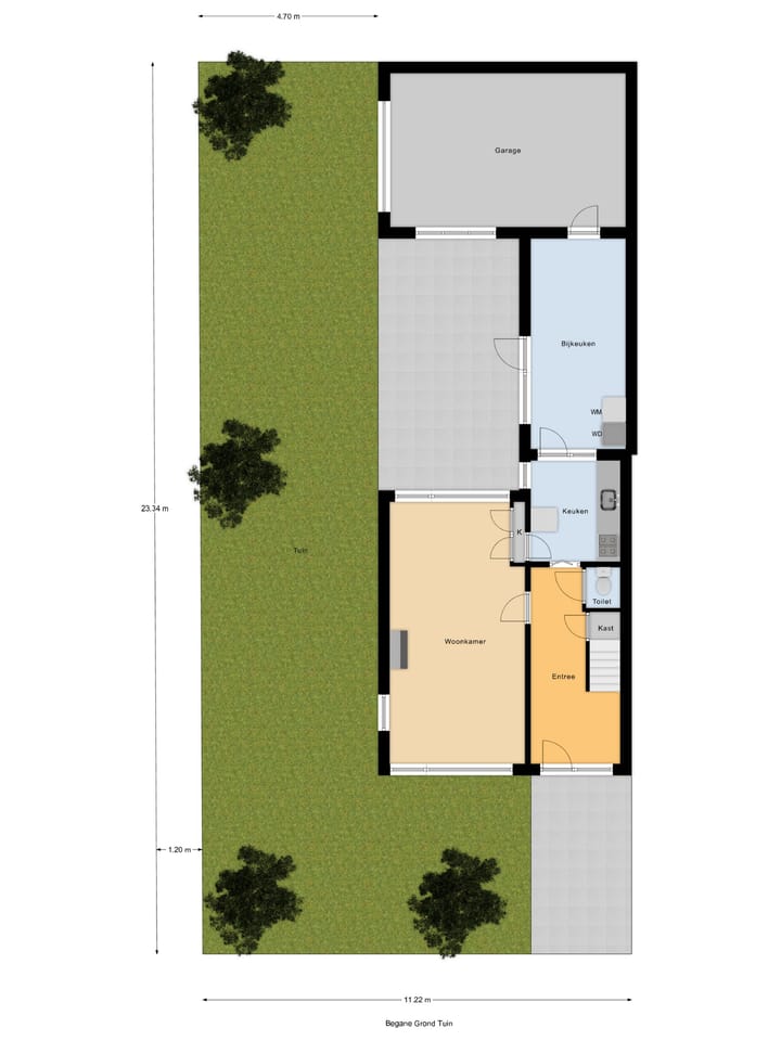 Foto 40 van Jonkheer A.F. de Savornin Lohmanstraat 32