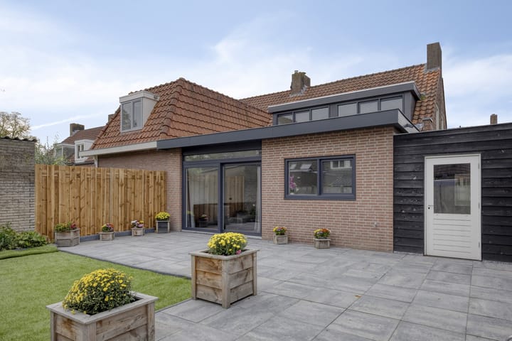 Van den Elsenstraat 8