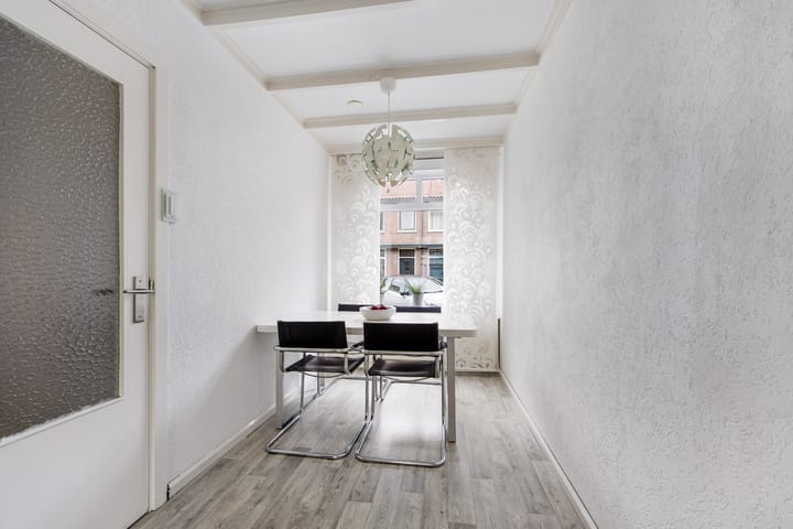 Foto 8 van Balistraat 65