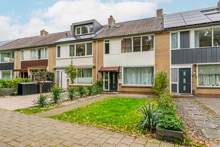 Photo 2 of Kruyderlaan 136