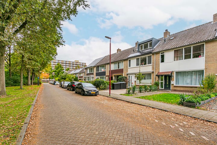 Photo 3 of Kruyderlaan 136