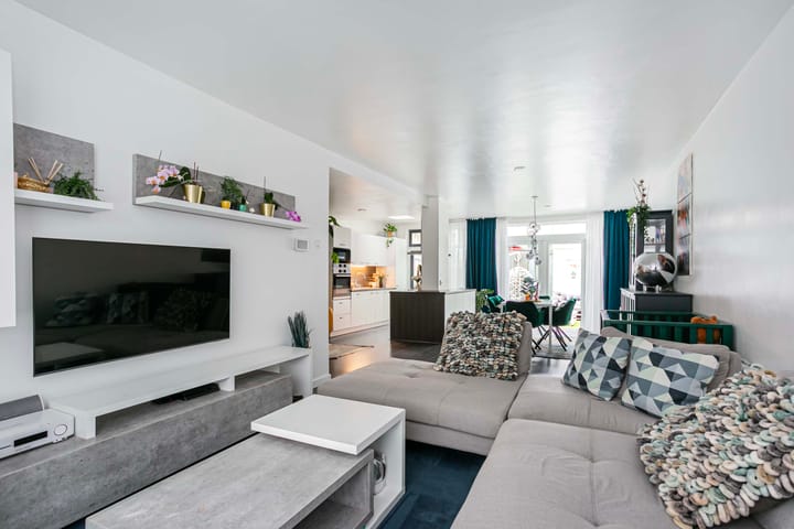 Photo 10 of Kruyderlaan 136