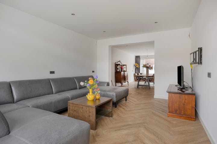 Foto 11 van Van den Elsenstraat 8