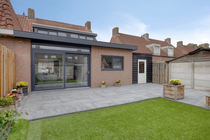 Foto 33 van Van den Elsenstraat 8