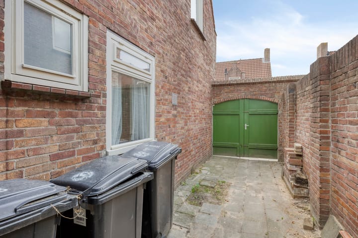 Foto 36 van Van den Elsenstraat 8