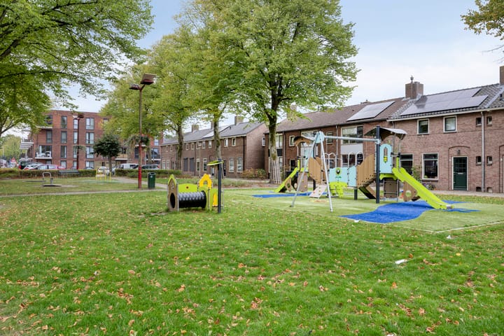 Foto 37 van Van den Elsenstraat 8