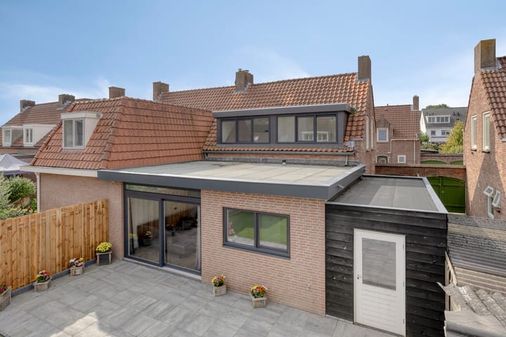 Foto 42 van Van den Elsenstraat 8