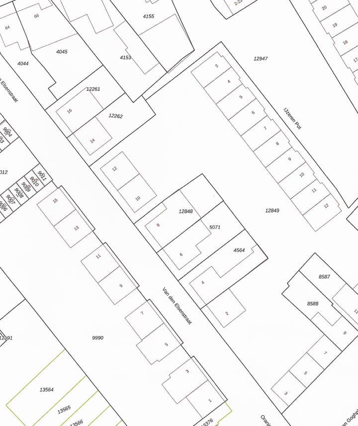 Foto 46 van Van den Elsenstraat 8