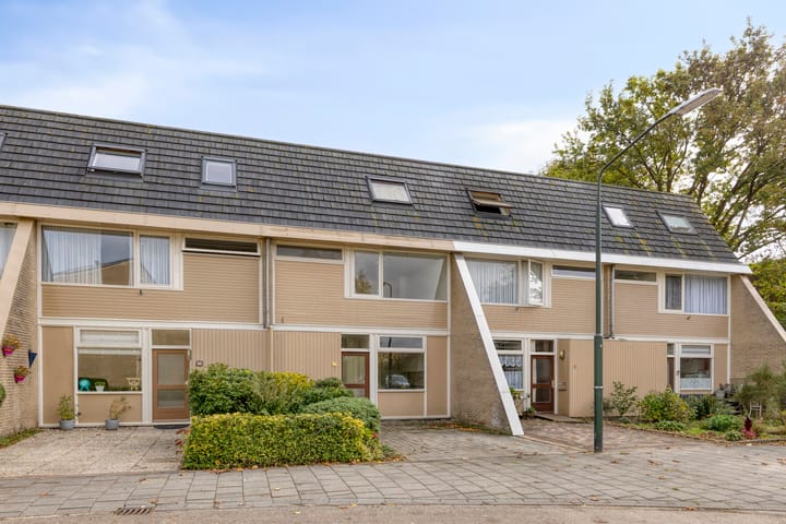 Foto 2 van Eemshof 3