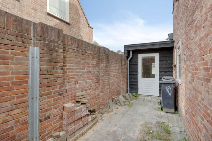 Foto 35 van Van den Elsenstraat 8