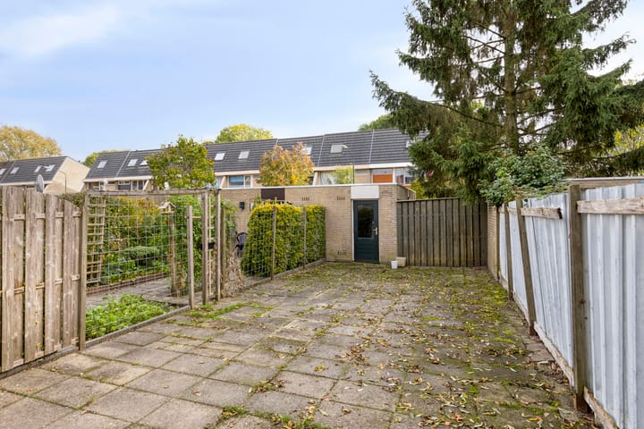 Foto 22 van Eemshof 3