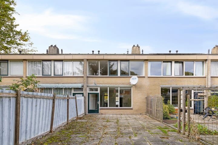 Foto 23 van Eemshof 3