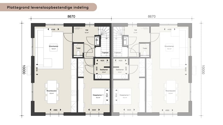 Photo 7 of Middendijk - kavel 9