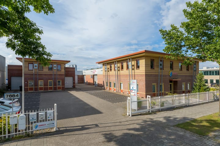 Dillenburgstraat 26, Eindhoven