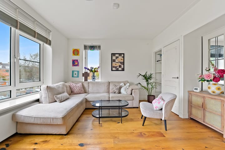 Foto 2 van Veenendaalkade 474