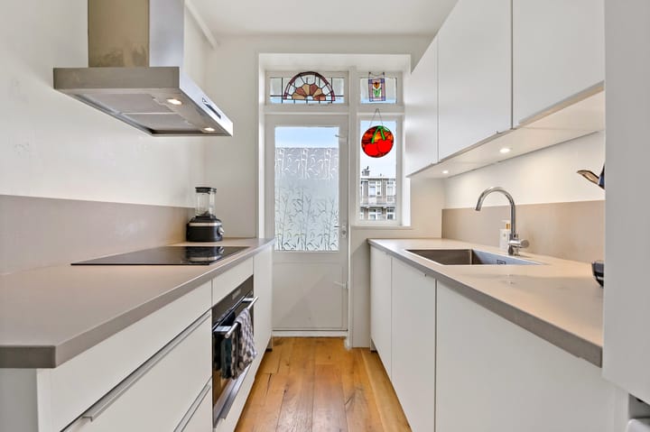 Foto 4 van Veenendaalkade 474