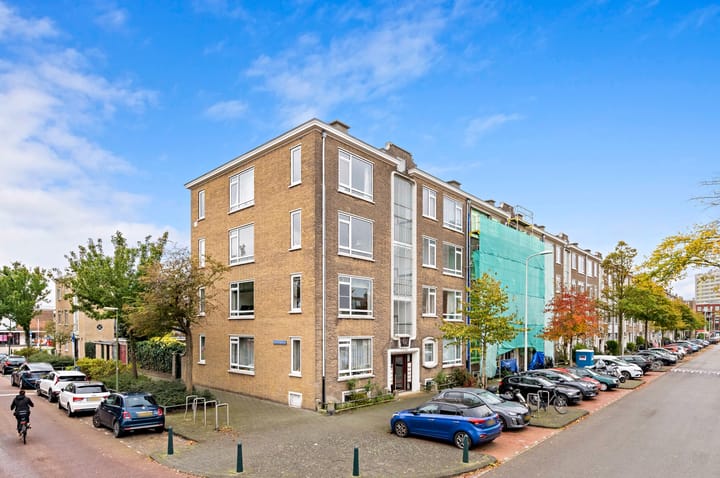 Foto 6 van Veenendaalkade 474