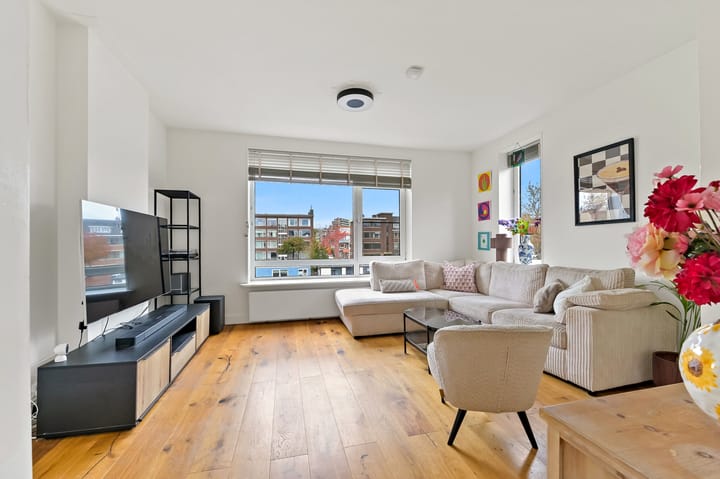 Foto 8 van Veenendaalkade 474