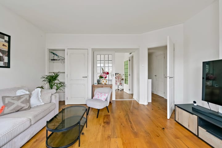 Foto 10 van Veenendaalkade 474