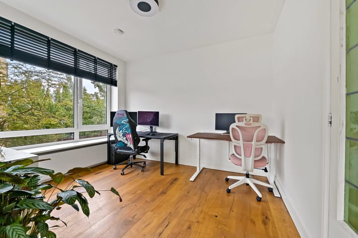 Foto 12 van Veenendaalkade 474