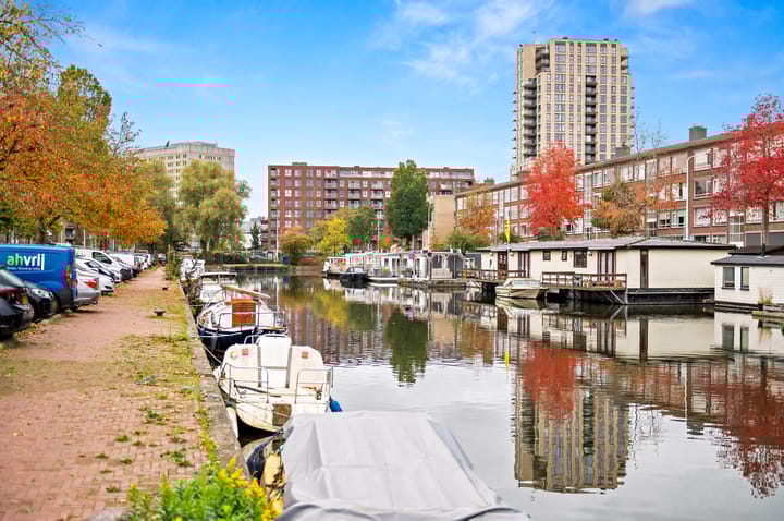 Foto 25 van Veenendaalkade 474