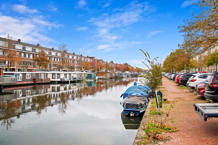 Foto 26 van Veenendaalkade 474