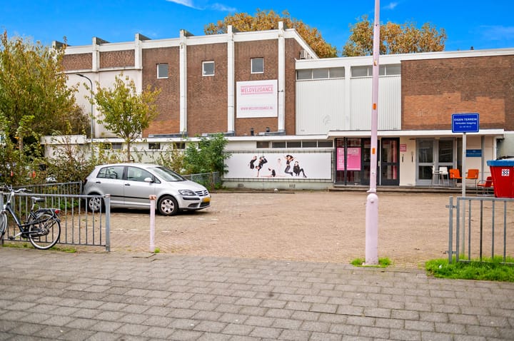 Foto 27 van Veenendaalkade 474