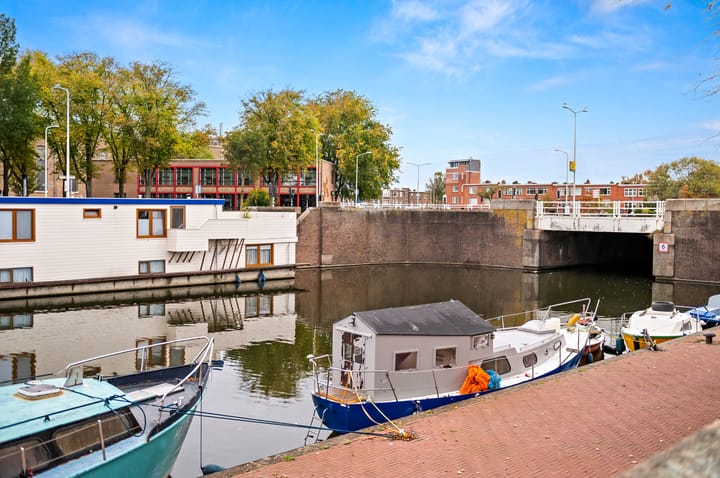 Foto 28 van Veenendaalkade 474