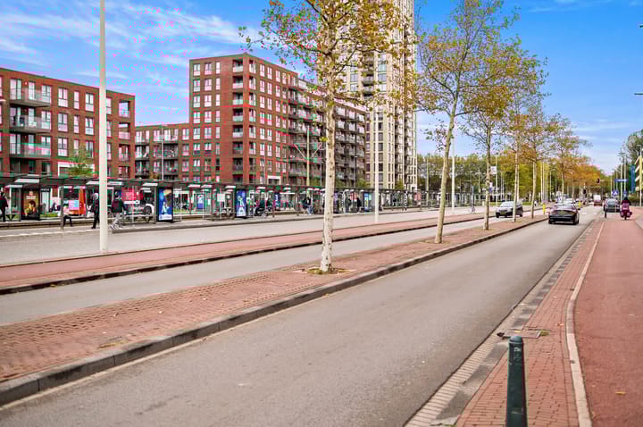 Foto 29 van Veenendaalkade 474