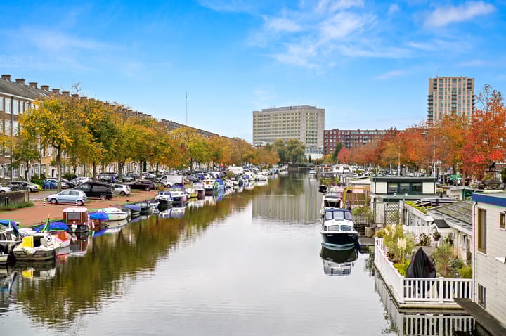 Foto 30 van Veenendaalkade 474