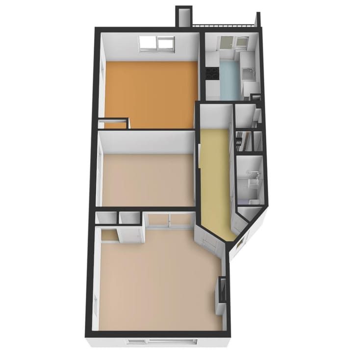 Foto 32 van Veenendaalkade 474