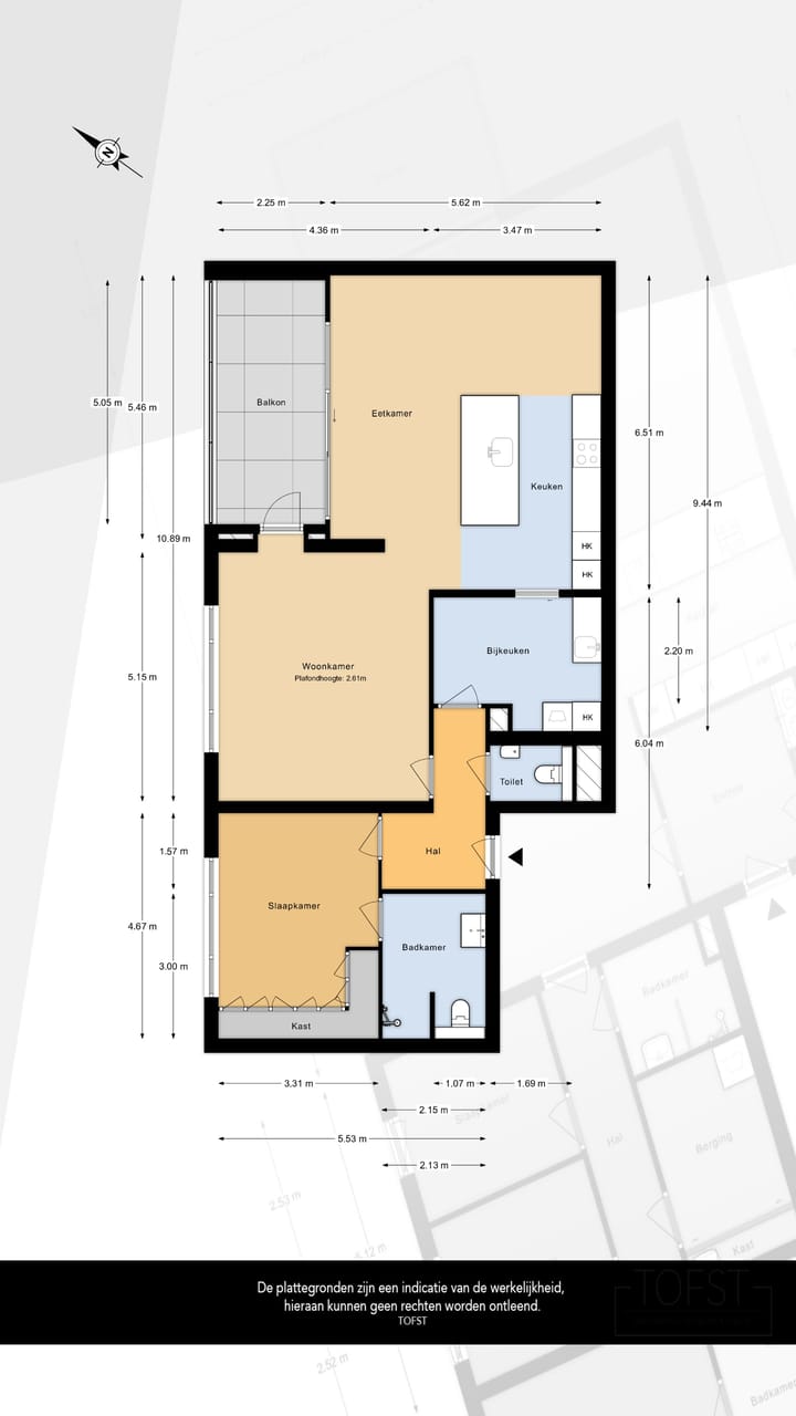 Foto 47 van Veilingkade 10