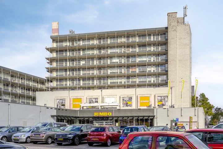 Photo 1 of Daniël Josephus Jittastraat 197