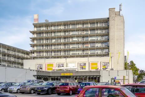 Daniël Josephus Jittastraat thumbnail