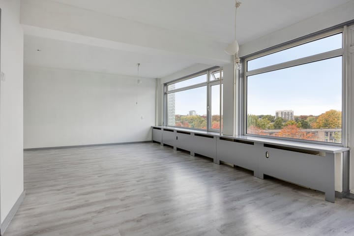 Photo 3 of Daniël Josephus Jittastraat 197